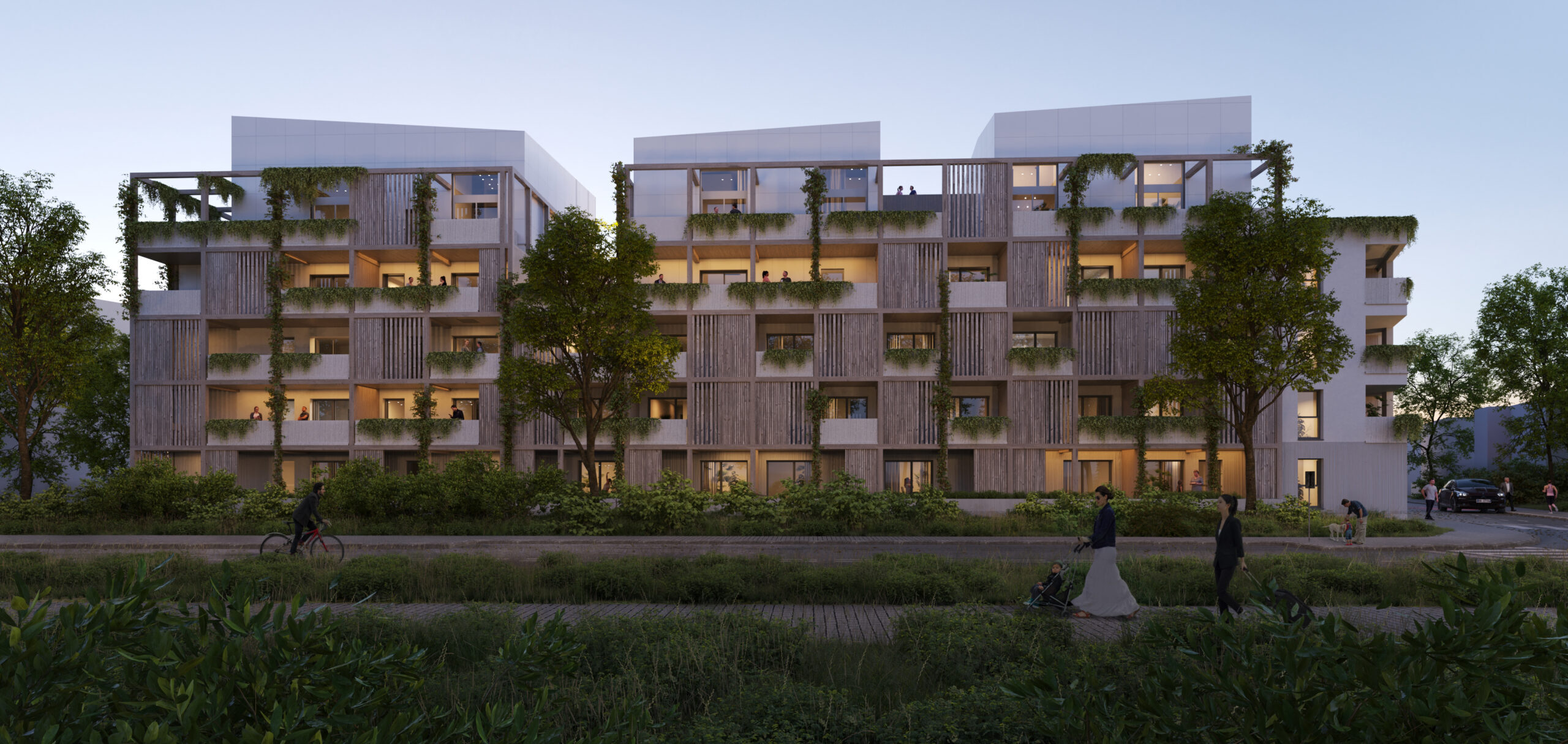 Achat et Location Logement Social à La Rochelle