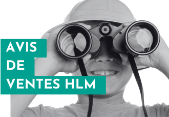 Journées Portes Ouvertes - Ventes hlm