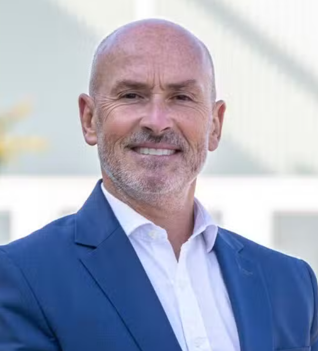 Bruno BARBIER 