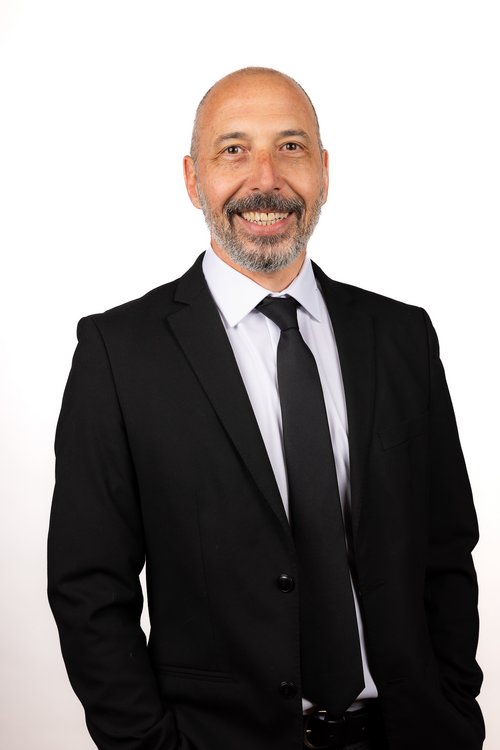 Jean-Philippe  SAMIER 