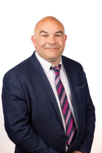 Frédéric Milhiet président de l'OPH CDA La Rochelle © Mélanie Chaigneau – Ville de La Rochelle