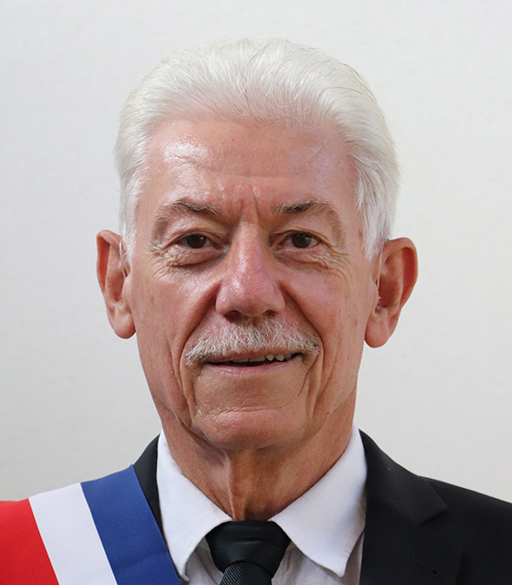 Didier LARELLE 