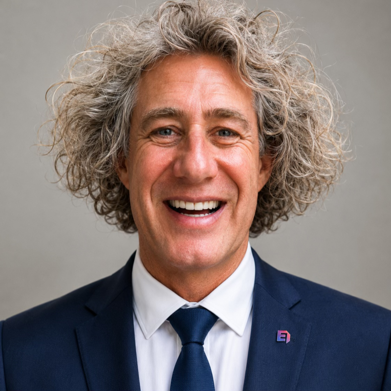 Bertrand  DALLE 