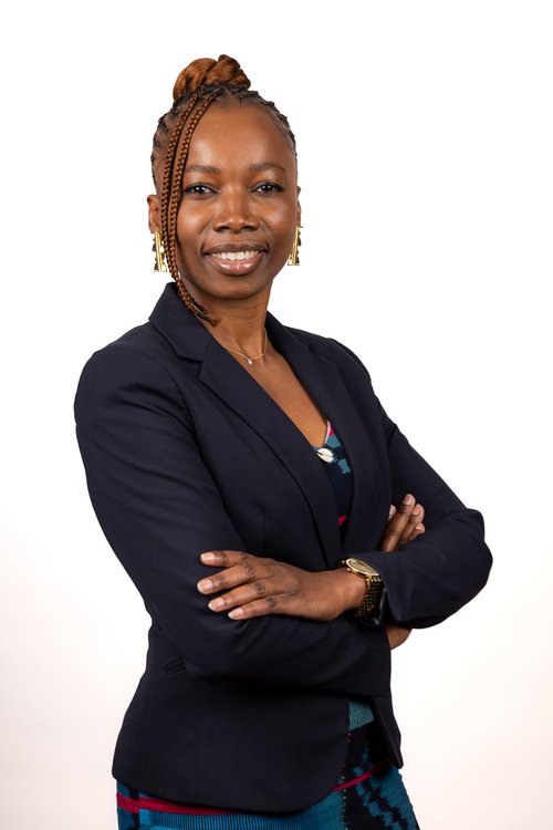 Aya KOFFI